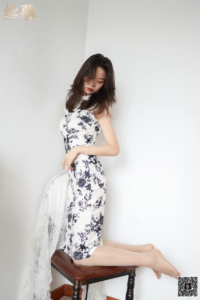 絲慕寫真 SM308 天天一元 還是芝芝醉溫柔 [69P/227MB]插圖3