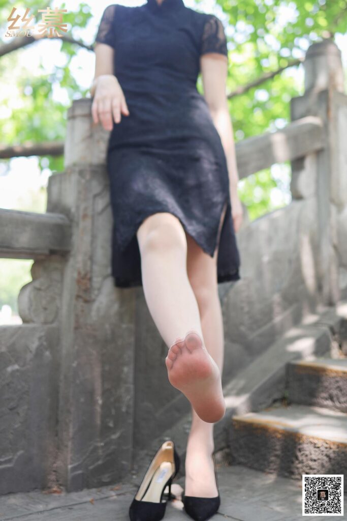 絲慕寫真 SM310 天天一元 雙雙 – 逛公園 [63P/108MB]插圖3