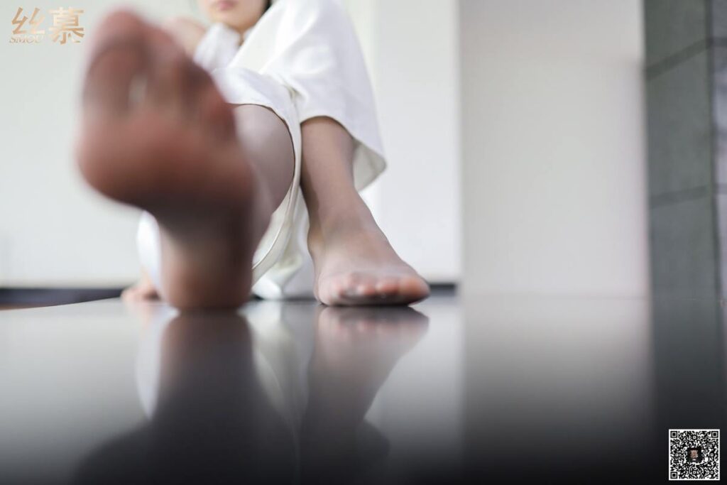 絲慕寫真 SM313 天天一元 可兒-蕾絲也能褲里絲 [72P/105MB]插圖1