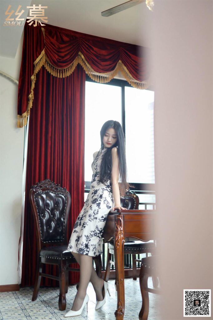 絲慕寫真 SM315 天天一元 約嗎？2缺1 [74P/232MB]插圖1