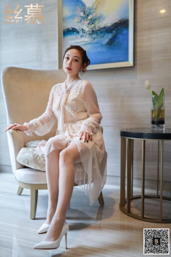 絲慕寫真 SM320 天天一元 安吉拉 – 回顧 [69P/142MB]插圖2