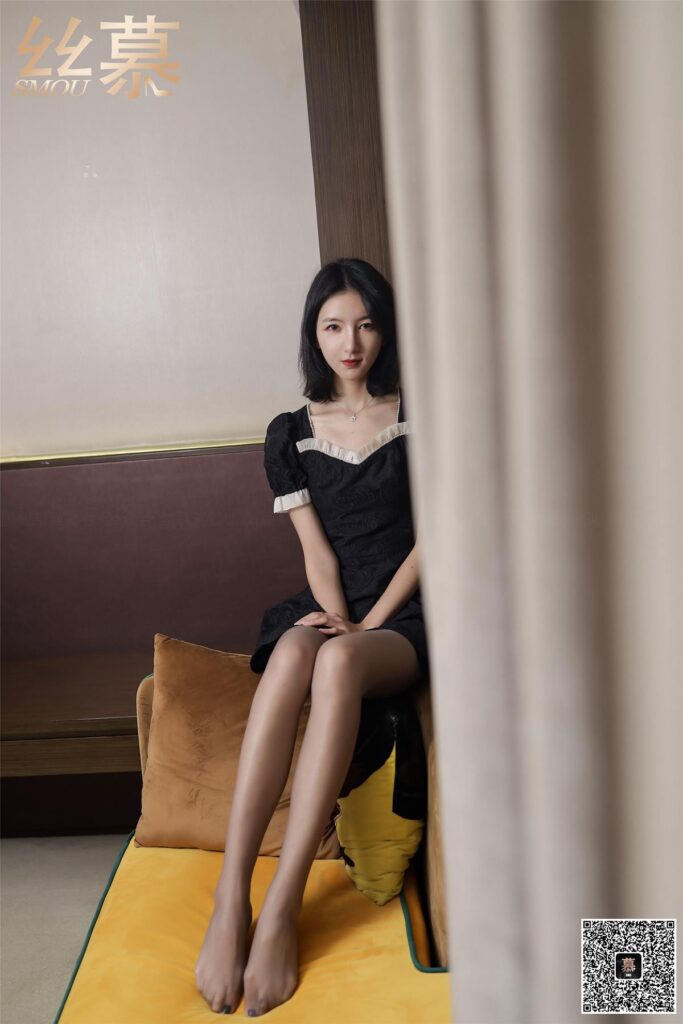 絲慕寫真 SM348 天天一元 茗茗《名媛夫人》[75P/258MB]插圖3