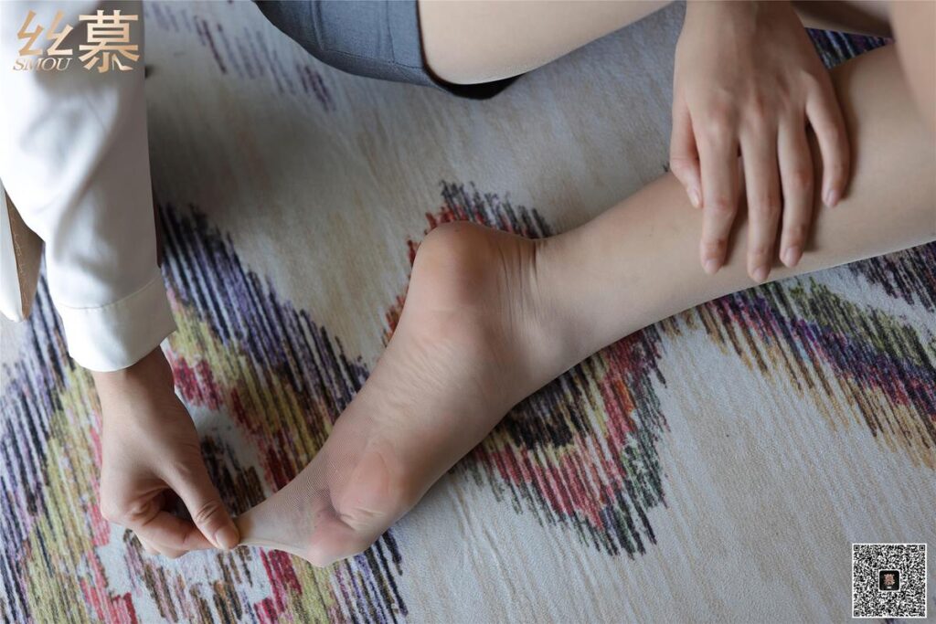 絲慕寫真 SM349 天天一元 《新模工裝首秀》[67P/234MB]插圖1