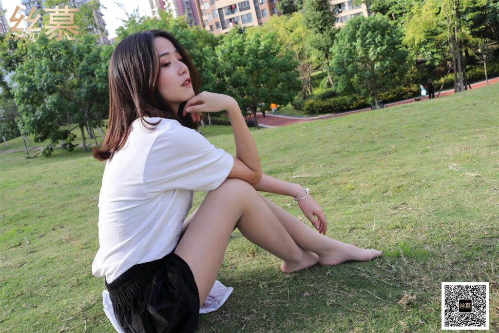 絲慕寫真 SM368 天天一元 四月《雙絲–回顧》[68P/127MB]插圖3