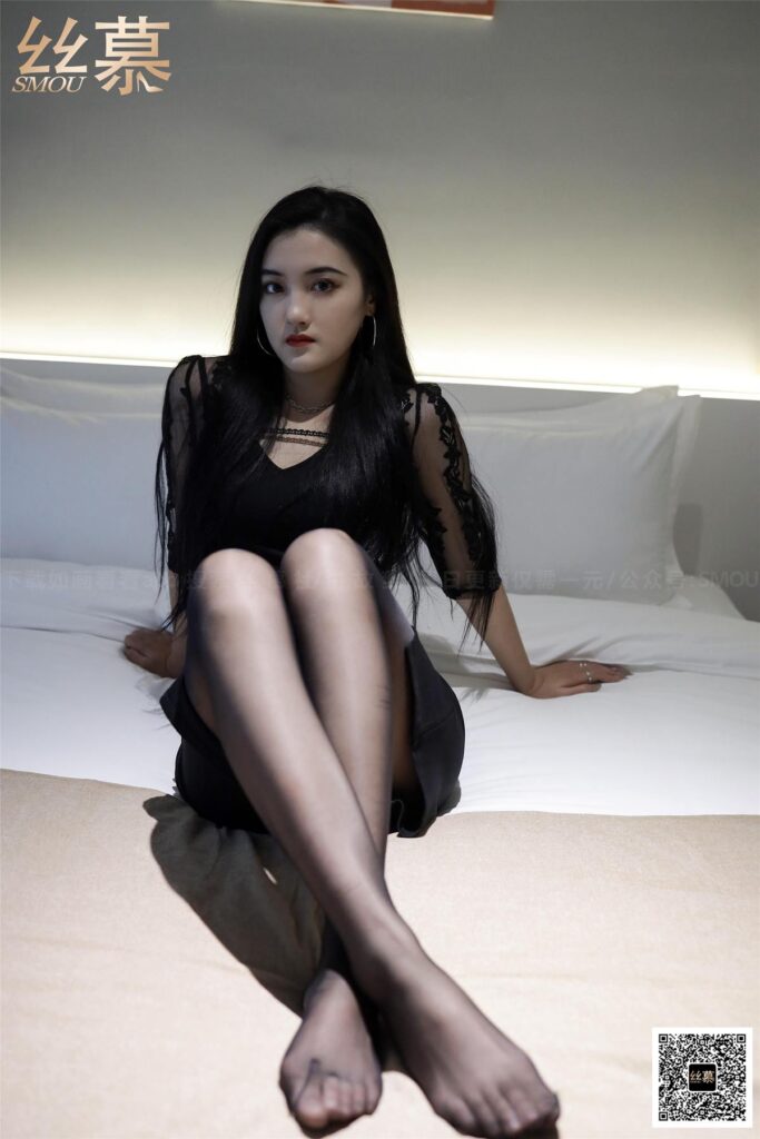絲慕寫真 SM372 天天一元 菲菲《欲望玫瑰》[69P/108MB]插圖3