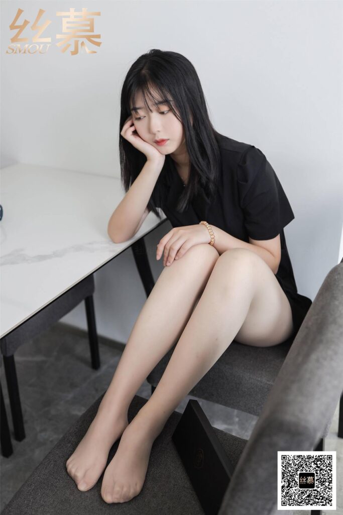 絲慕寫真 SM385 天天一元《學妹初體驗》 [69P/97M]插圖1