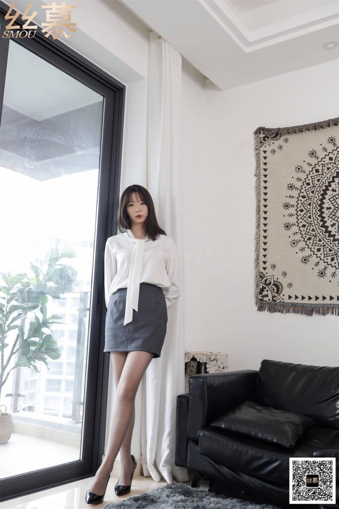 絲慕寫真 SM391 天天一元 學(xué)妹《學(xué)妹攻略》[67P/203MB]插圖1