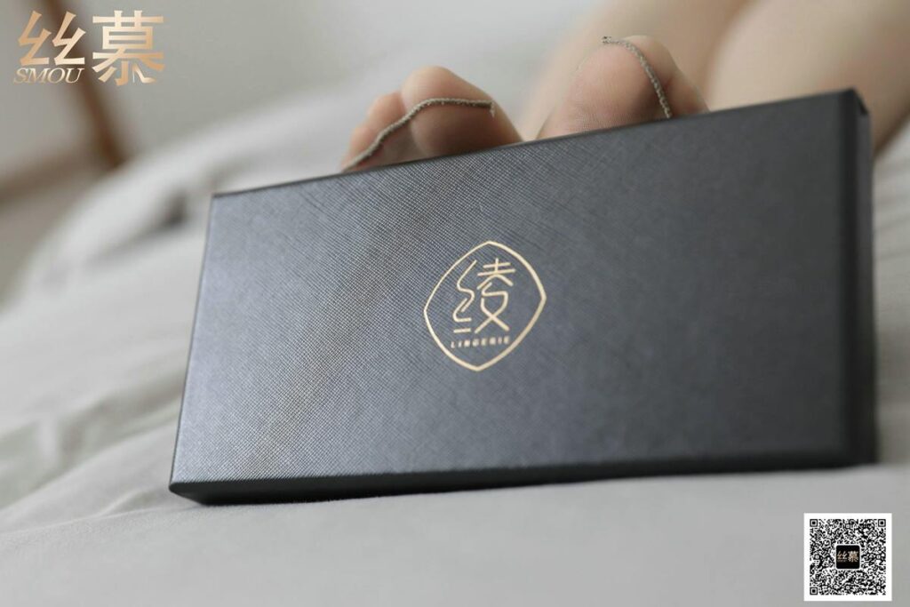 絲慕寫真 SM393 天天一元 新模《足藝》[63P/144MB]插圖2