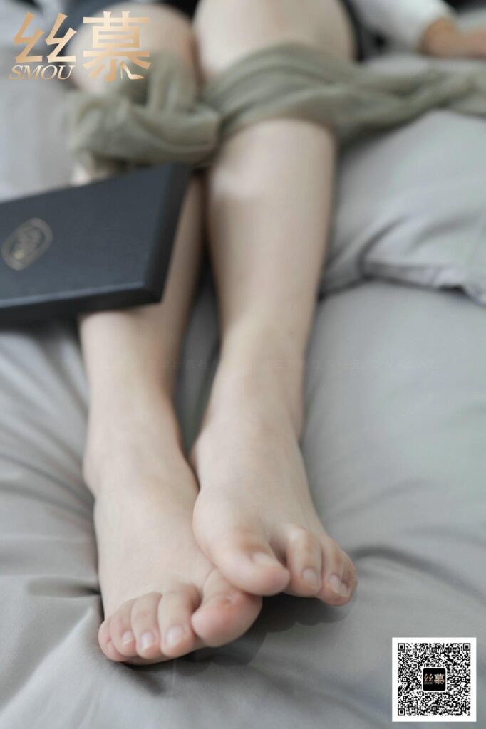 絲慕寫真 SM393 天天一元 新?！蹲闼嚒穂63P/144MB]插圖3