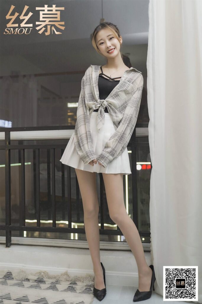 絲慕寫(xiě)真 SM395 天天一元 《雙人-回顧》[55P/133MB]插圖1