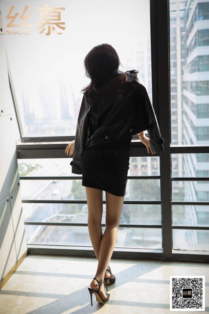 絲慕寫真 SM401 天天一元 可兒《光與影》[78P/179MB]插圖1