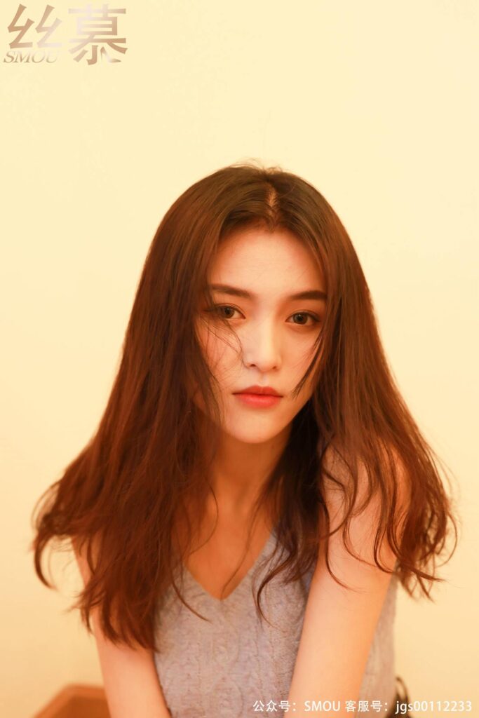 [絲慕GIRL]SM437 天天一元 模特：泡芙《辣妹泡芙》[52P/61MB]插圖3