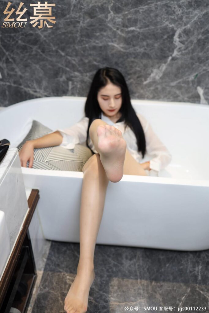 [絲慕GIRL]SM440 天天一元 模特：露茜《露茜OL》 [63P/93M]插圖2