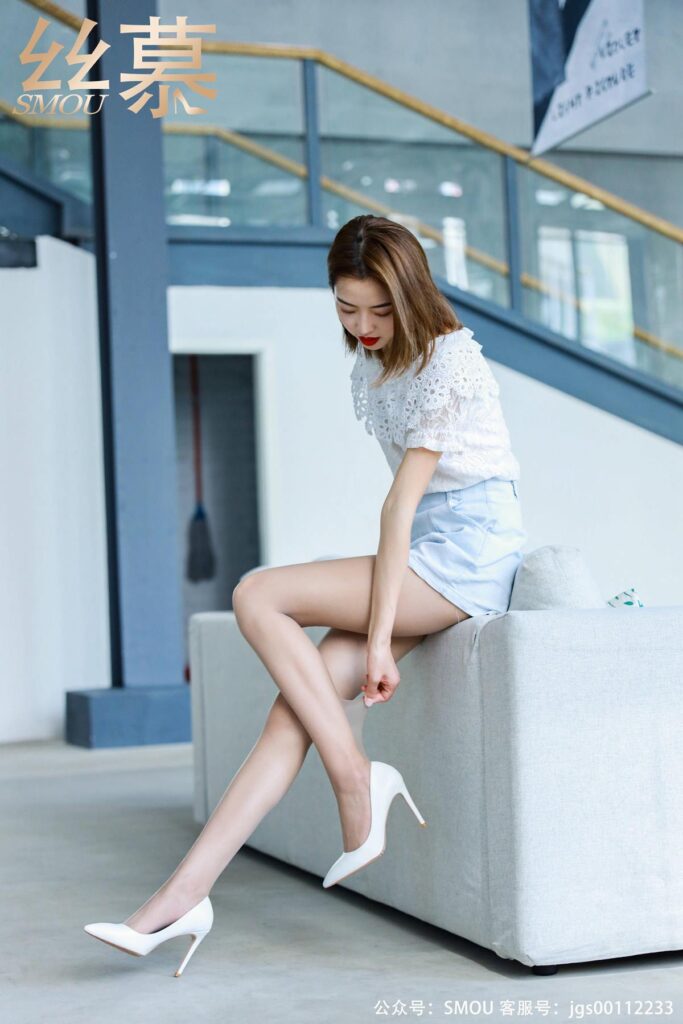 [絲慕GIRL]SM448 天天一元 《約拍小姐姐》[65P/99M]插圖3