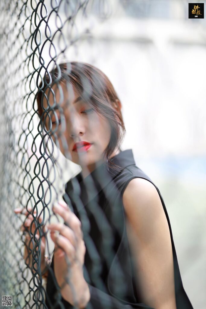 絲慕寫(xiě)真 特寫(xiě)集 TX002 詩(shī)晴《詩(shī)晴的肉色絲足》[81P/120MB]插圖3