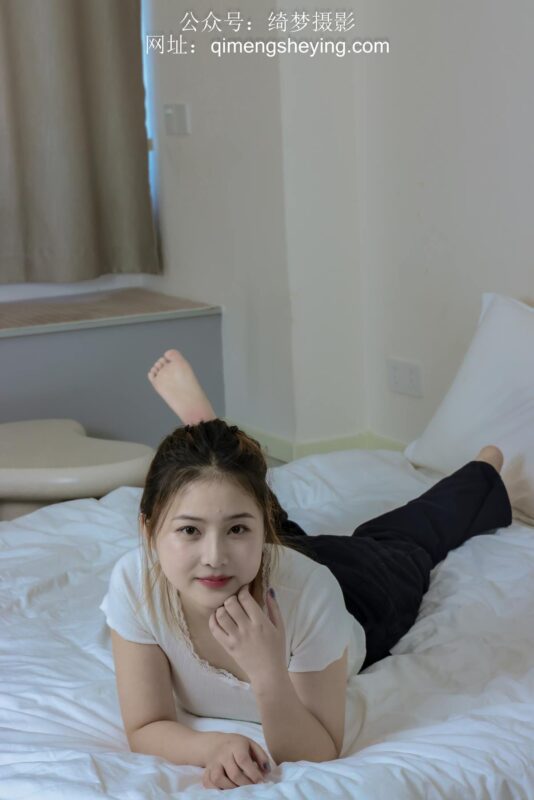 綺夢攝影 2024.09.21 NO.029 露露 珍藏無修無水印版[585P/2V/14.8GB]-無料攝影圈