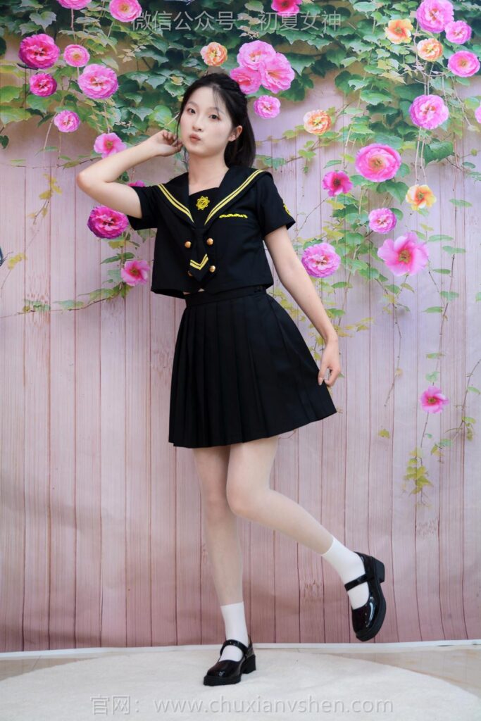 初夏女神 NO.285 安妮 小鹿亂撞[100P/1V/3.92GB]插圖3