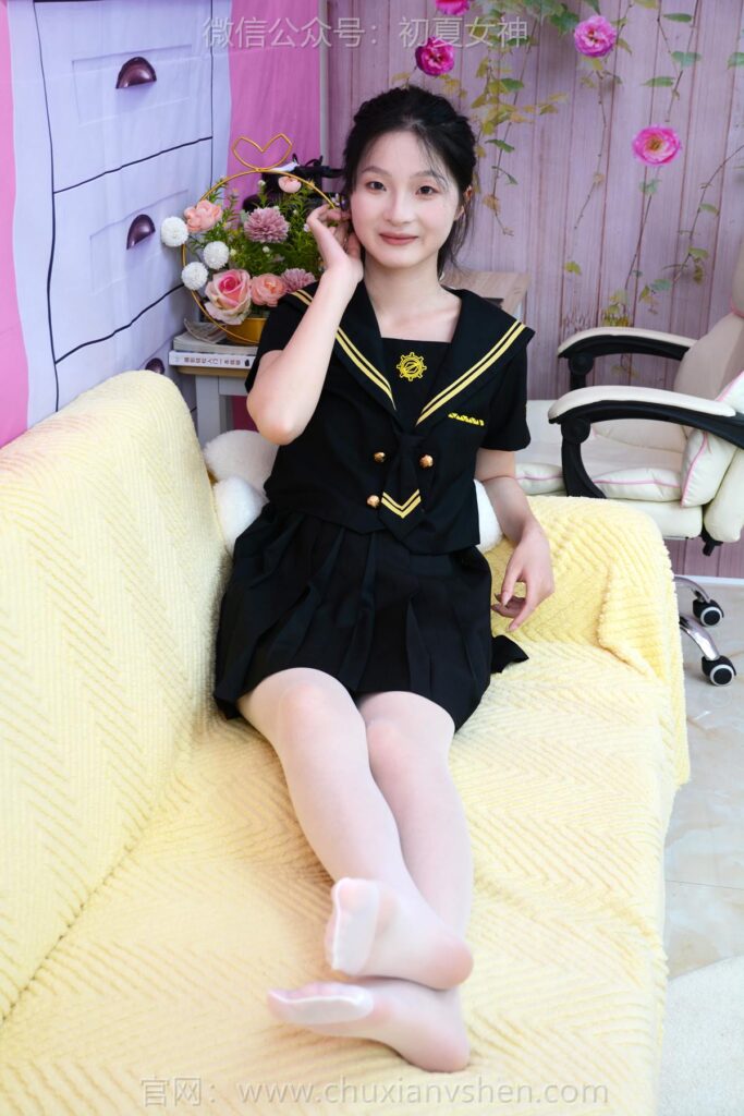 初夏女神 NO.285 安妮 小鹿亂撞[100P/1V/3.92GB]插圖