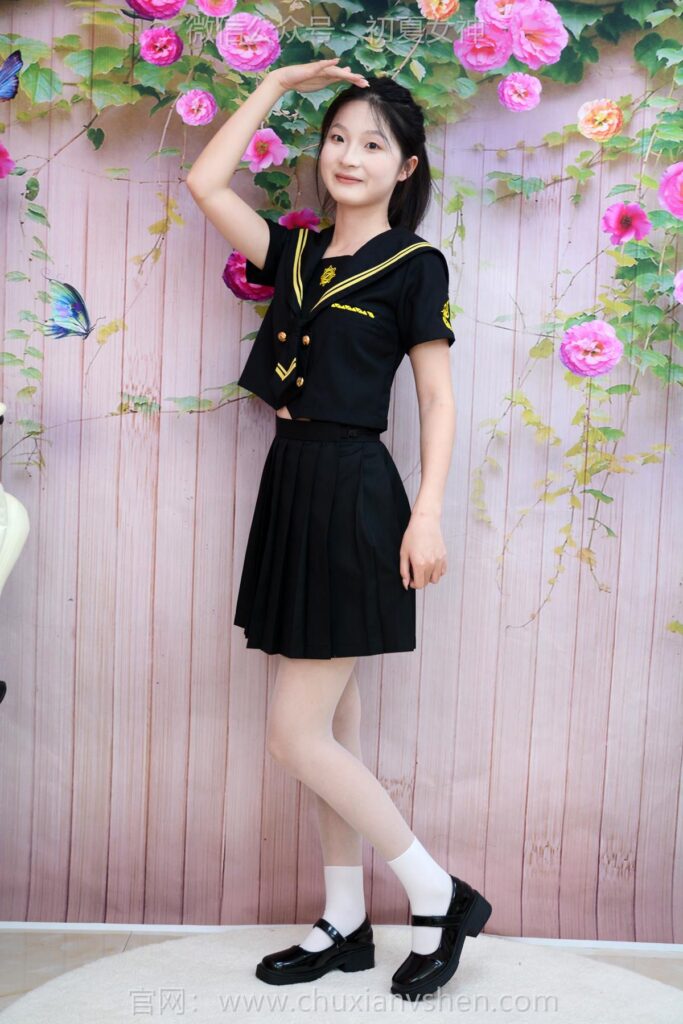 初夏女神 NO.285 安妮 小鹿亂撞[100P/1V/3.92GB]插圖4