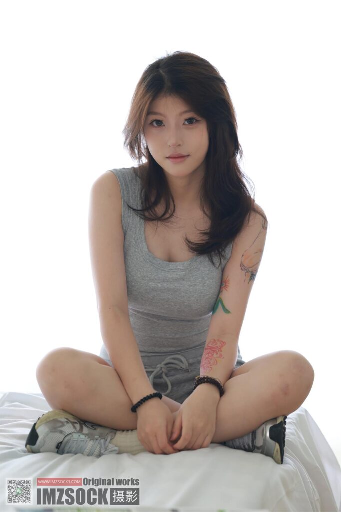 [MZSOCK]愛美足 NO.330 毛毛[82P/1V/1.42GB]插圖2