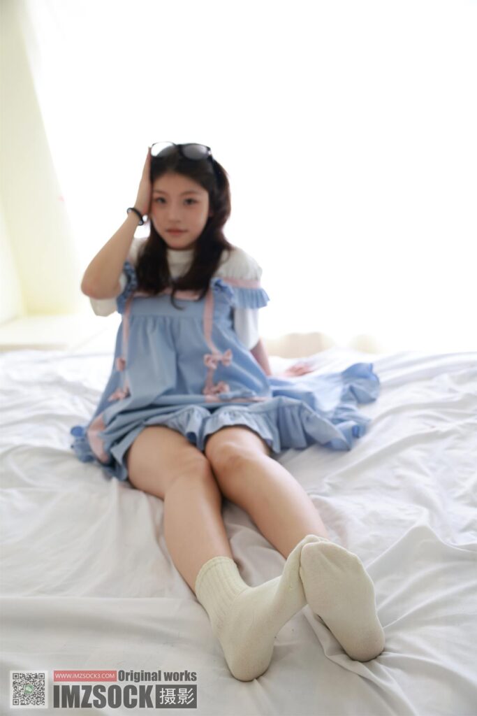 [MZSOCK]愛美足 NO.330 毛毛[82P/1V/1.42GB]插圖3