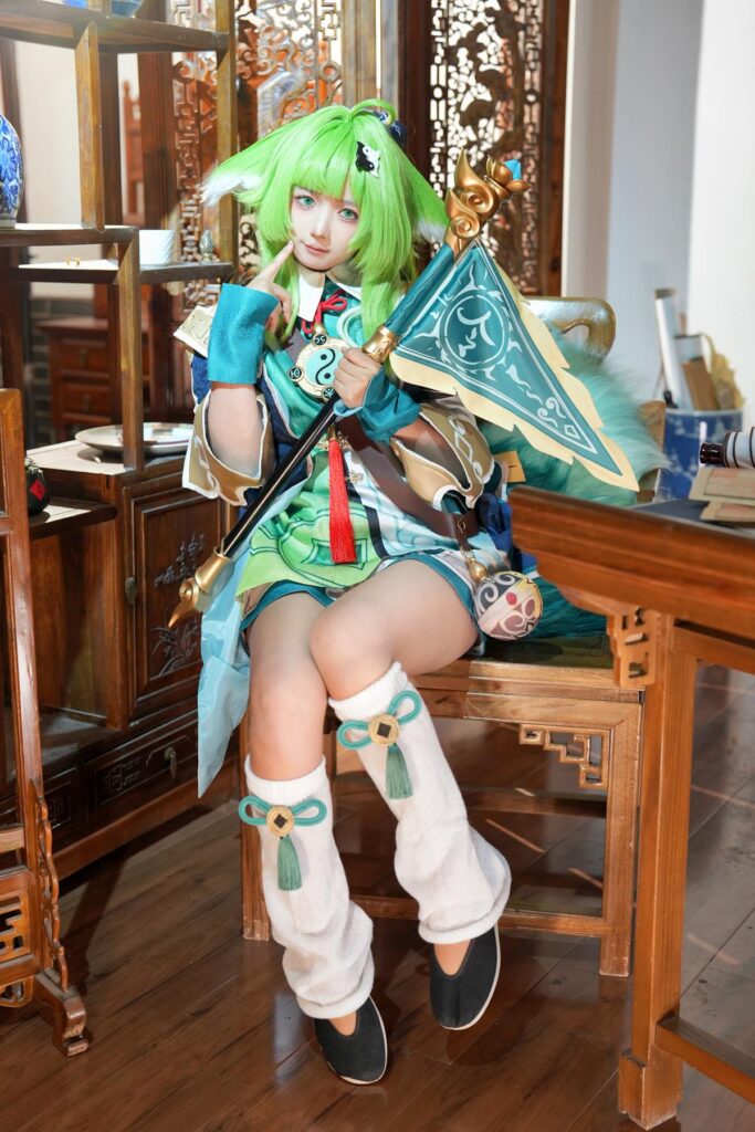 喜歡愛理嗎 NO.009 – 藿藿[69P/782MB]插圖2