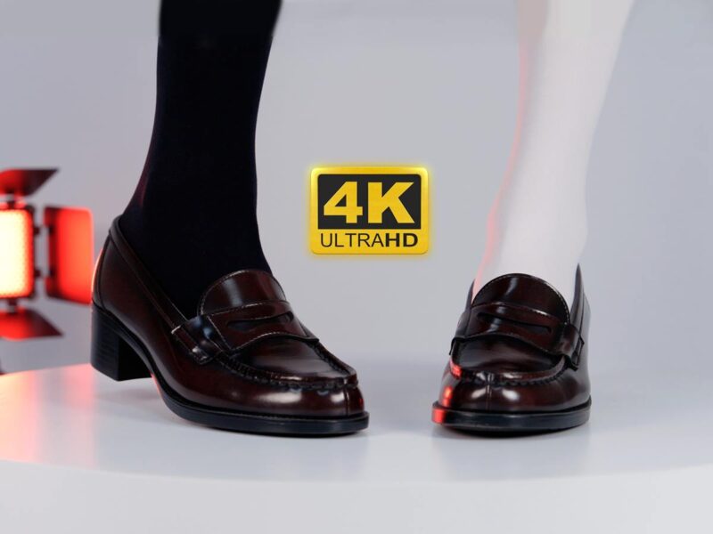 芝士好椰 NO.077 – 制服鞋但是黑白配 Haruta 4603[2V/1.08GB]-無料攝影圈