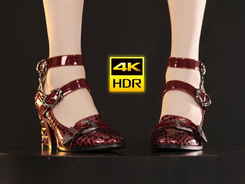 芝士好椰 NO.080 – 血色哥特美杜莎奇跡島Medusa[1V/662MB]插圖