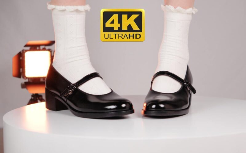 芝士好椰 NO.083 – 可愛中跟 Haruta 4641[1V/269MB]-無料攝影圈