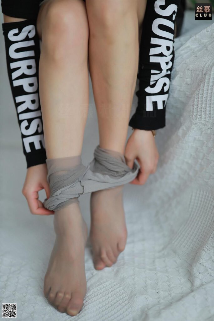 絲慕寫真 特寫集 TX005 花姐《最強(qiáng)の美腳》[78P/228MB]插圖