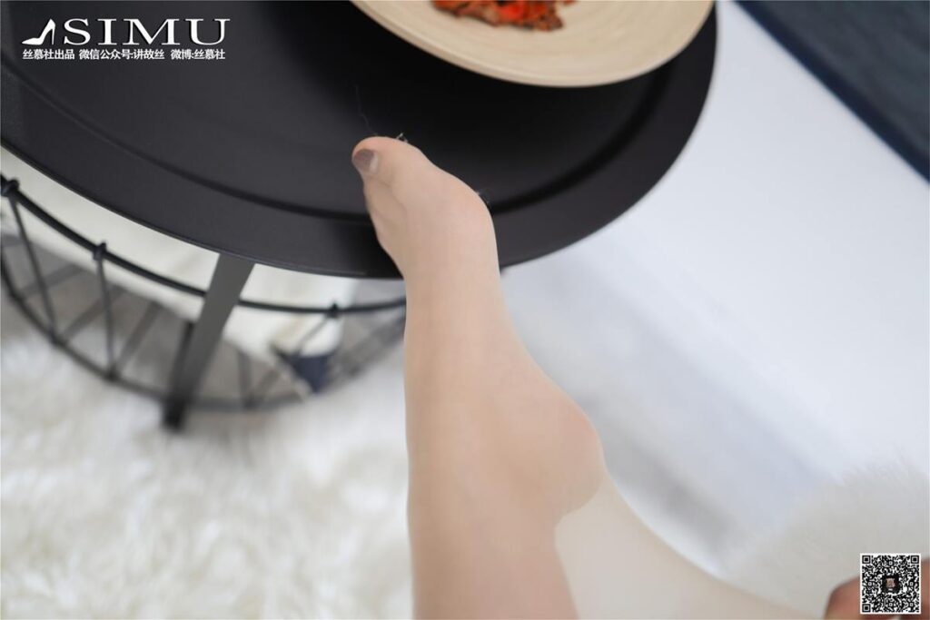 絲慕寫真 特寫集 TX018 米朵《經(jīng)典的肉絲 值得收藏》[82P/211MB]插圖3