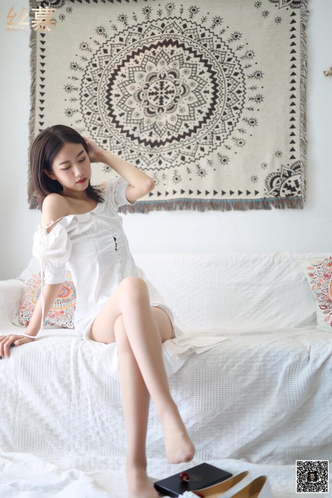 絲慕寫真 特寫集 TX029 米朵《櫻桃的撕密時刻》[83P/173MB]插圖1