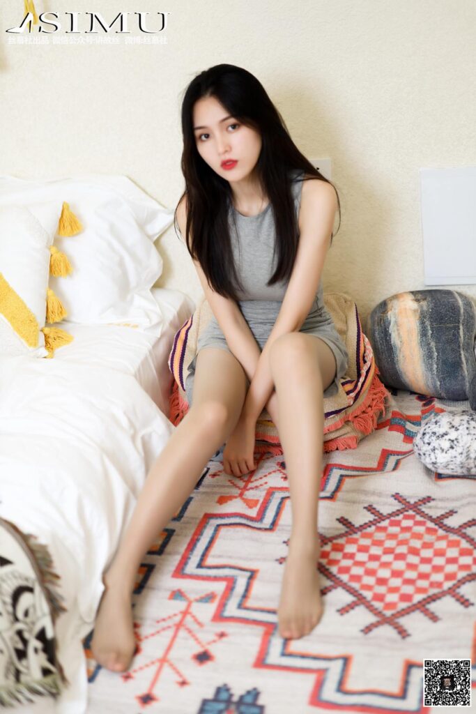 絲慕寫真 特寫集 TX031 媛媛《鏡頭下的絲密計劃》[84P/156MB]插圖3