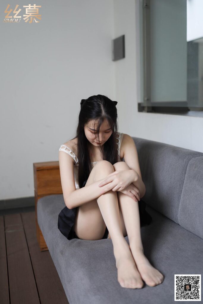 [絲慕GIRL]特寫集 TX053 熙熙《戶外肉絲也瘋狂》 [83P/142MB]插圖3