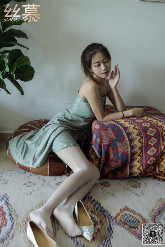 [絲慕GIRL]特寫集 TX060 米朵《閨房密事》[80P/1V/218MB]-無料攝影圈