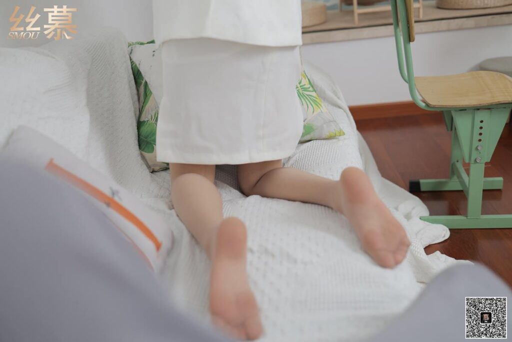 [絲慕GIRL]特寫集 TX068 熙熙《課后導(dǎo)師》[68P/1V/140MB]插圖1