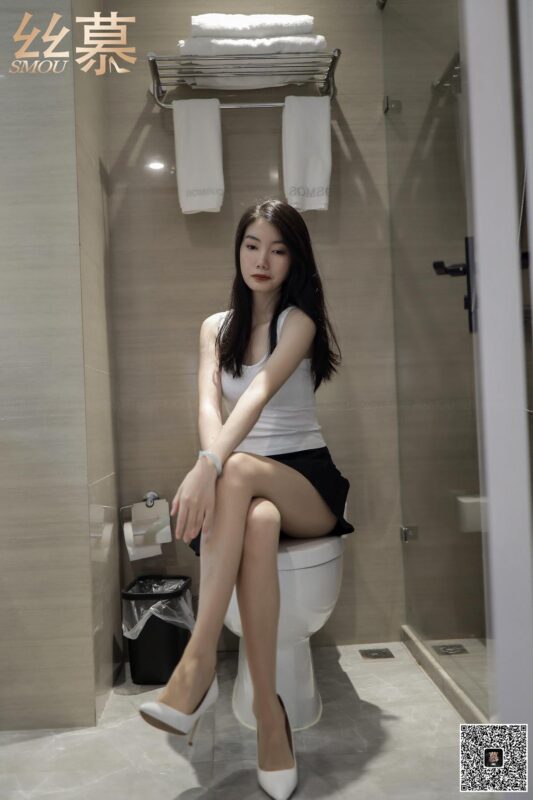 [絲慕GIRL]特寫集 TX071 可兒《玩絲俱樂部》[81P/1V/185MB]-無料攝影圈