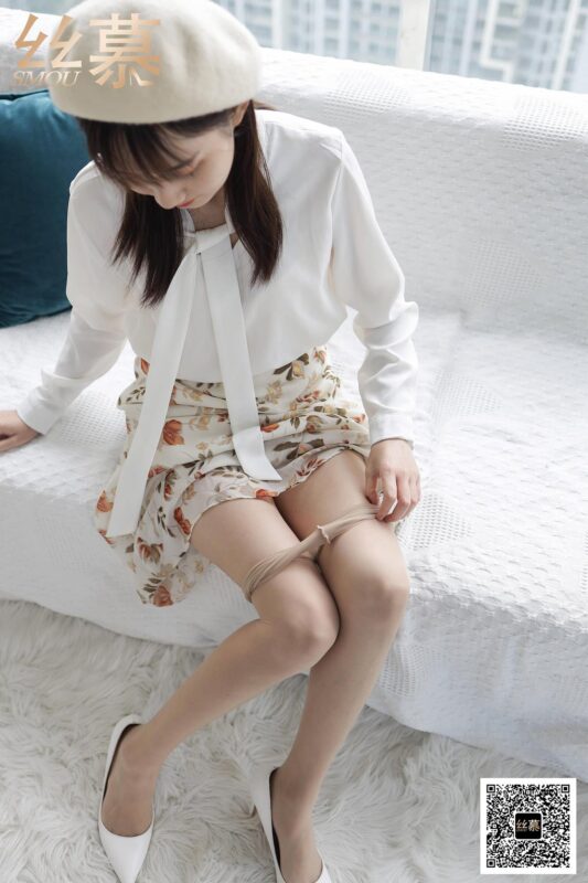 [絲慕GIRL]特寫集 TX081 新?！都兦橛褡恪穂80P/1V/136MB]-無料攝影圈