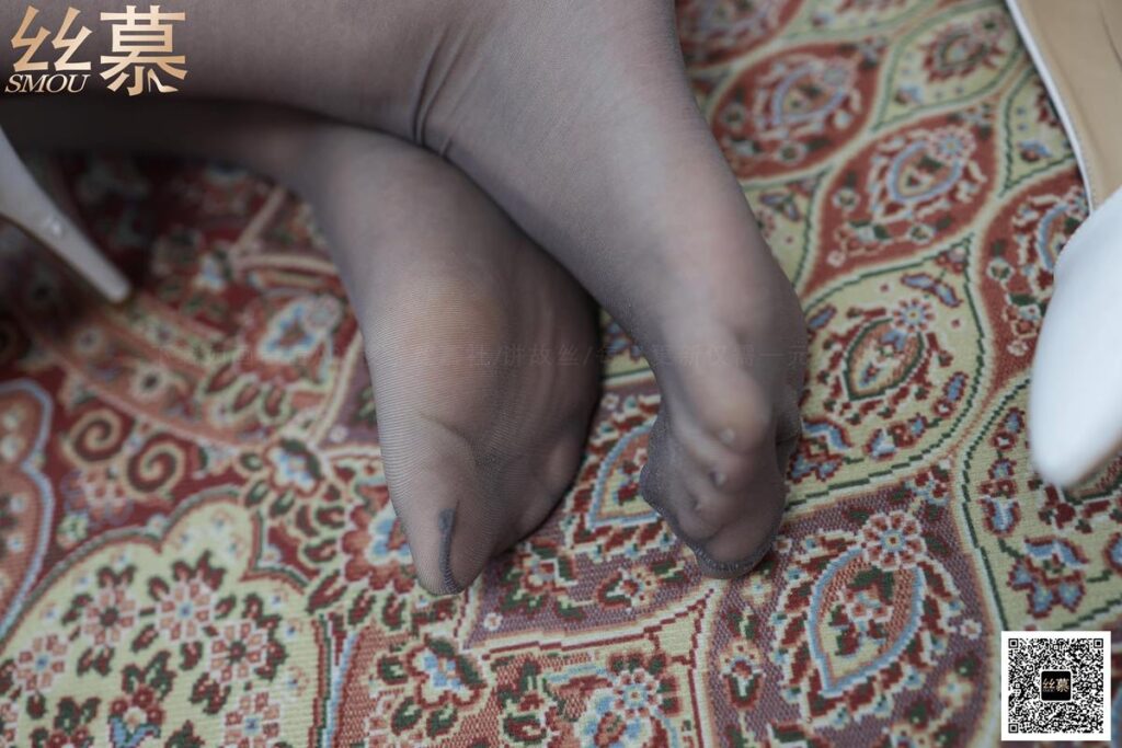 [絲慕GIRL]特寫集 TX082 米朵《絲滑享受》[72P/1V/184MB]插圖1