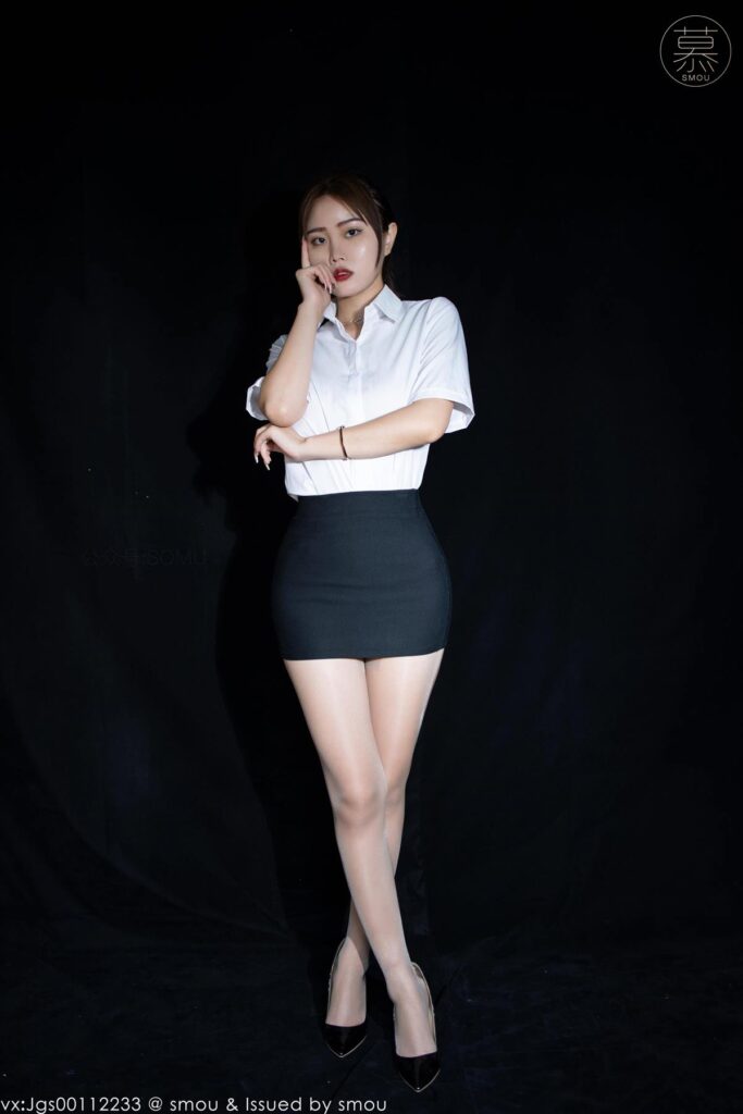 [絲慕GIRL]特寫集 TX101 新模 [79P/48MB]插圖2