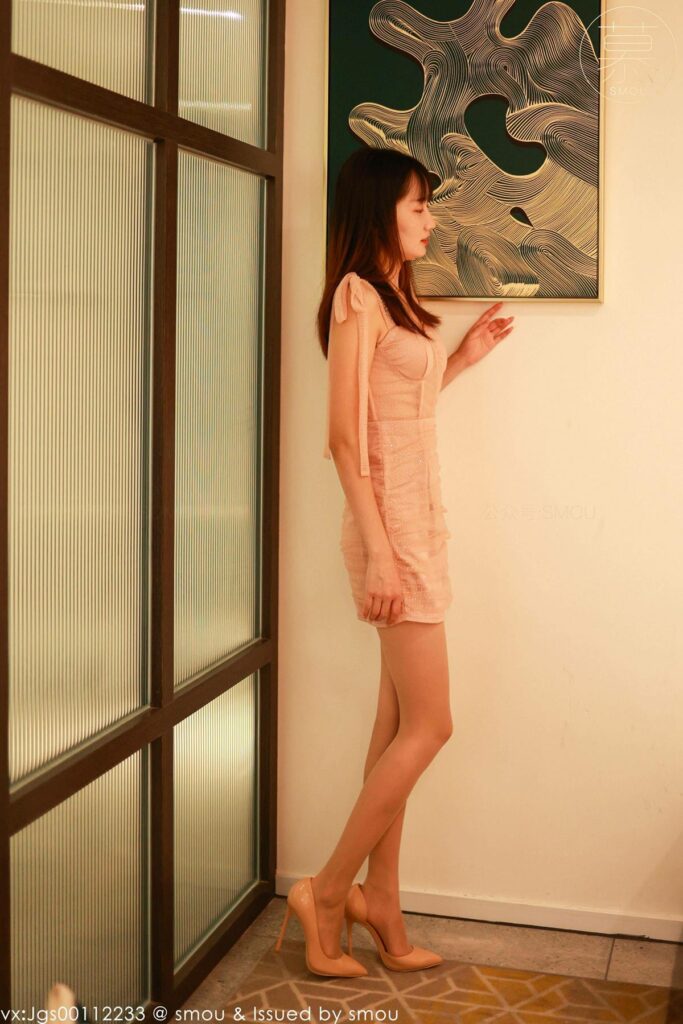 [絲慕GIRL]特寫集 TX108 艷艷 [50P/84MB]插圖1