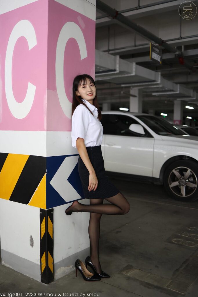 [絲慕GIRL]特寫集 TX113 艷艷 [70P/62MB]插圖