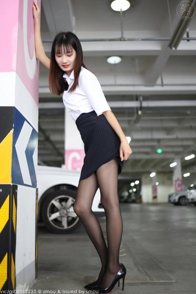 [絲慕GIRL]特寫集 TX113 艷艷 [70P/62MB]插圖3