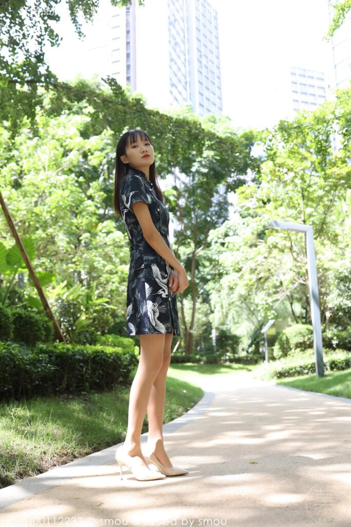 [絲慕GIRL]特寫集 TX114 艷艷 [71+1P/99MB]插圖2