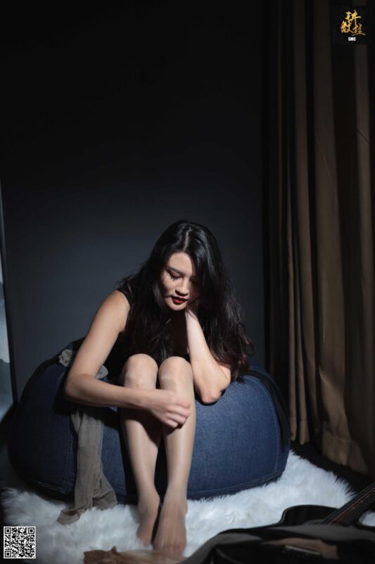 [絲慕SMOU]海外版 H012 花姐 [76P/1V/743MB]-無(wú)料攝影圈