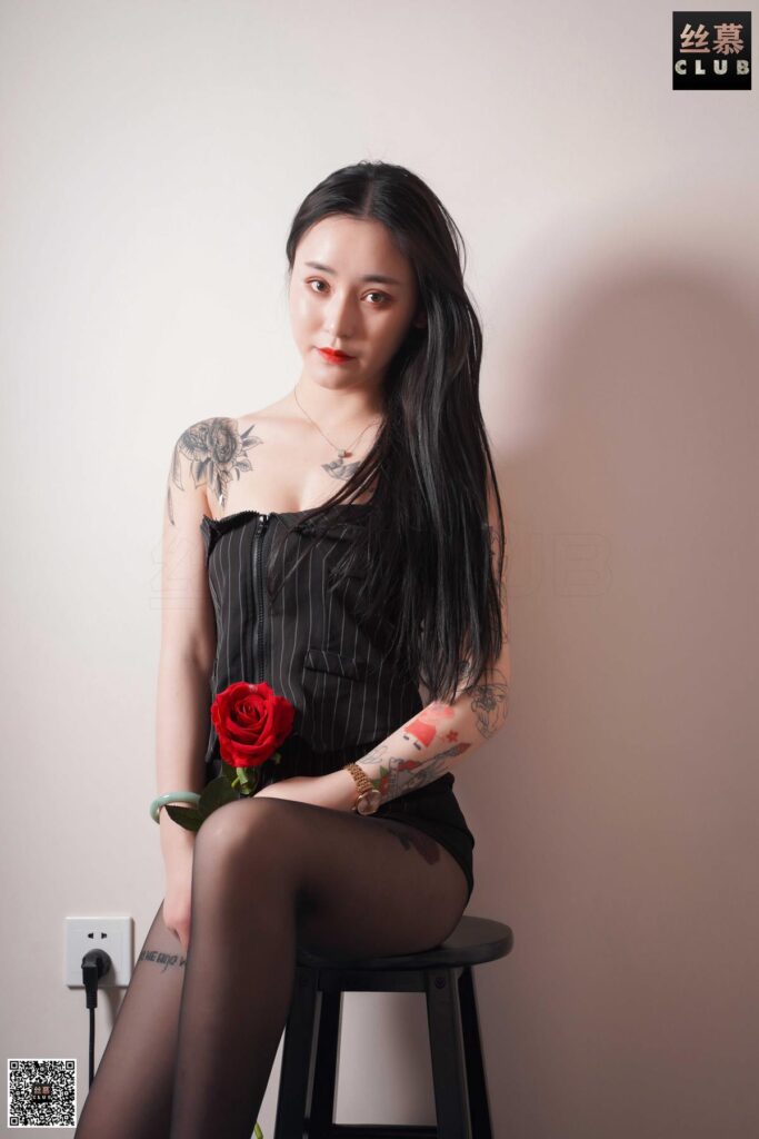 [絲慕SMOU]海外版 H013 玉兒 [65P/1V/536MB]插圖3