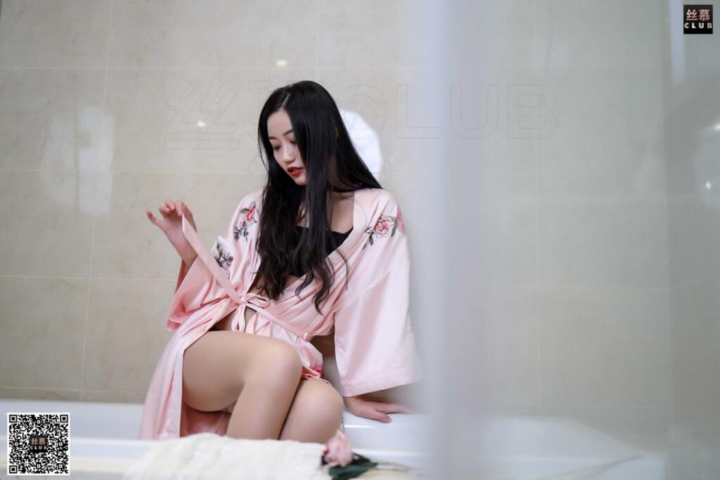 [絲慕SMOU]海外版 H018 雙雙[90P/1V/839MB]插圖