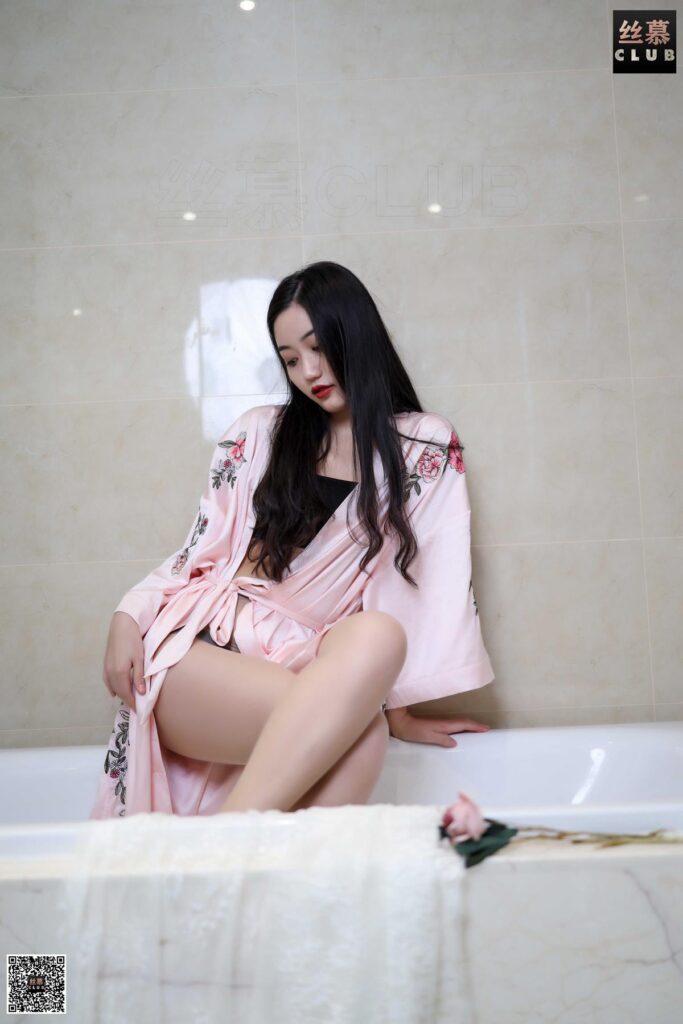 [絲慕SMOU]海外版 H018 雙雙[90P/1V/839MB]插圖3