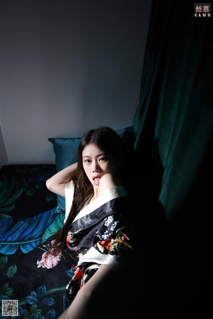 絲慕寫真 海外版 H020 玉兒 [81P/72MB]插圖1