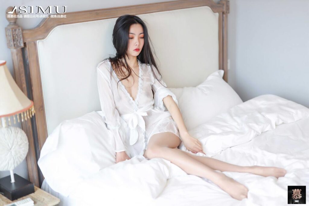 絲慕寫真 海外版 H021 新模 [68P/1V/524MB]插圖3